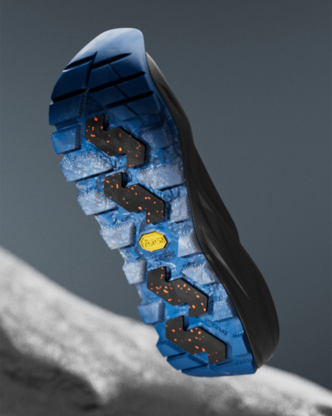 Vibram sole for snowboarding activities image 1